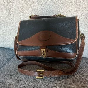 Dooney & Bourke Crossbody Messenger Purse